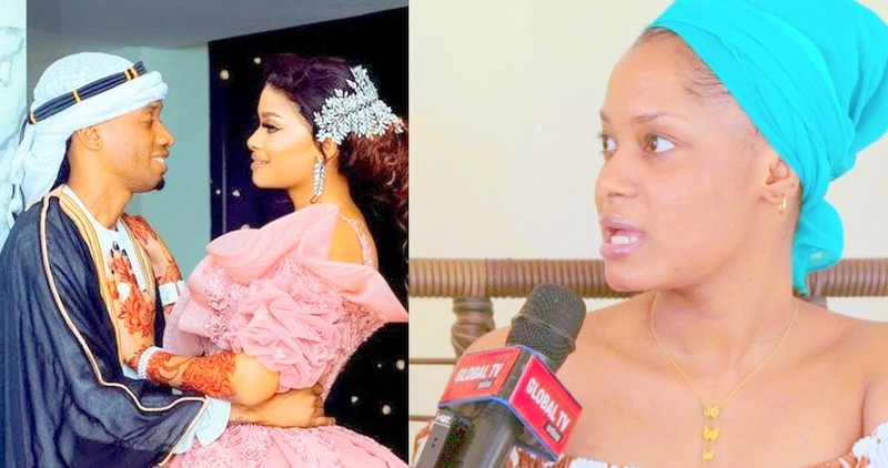 #Exclusive Video: Naira Wa Juakali Akana Kumjua Dulla Makabila -“Simjui, Dada Yake Sijawahi Kumuita Wifi” - Global Publishers