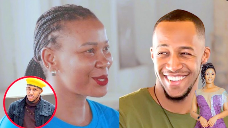 Exclusive: Kibibi Wa Huba Nimekulia Maisha Ya Uchokoraa, Mimi Ni Mzuri, Sijawahi Kumuona Idris Sultan – Video - Global Publishers