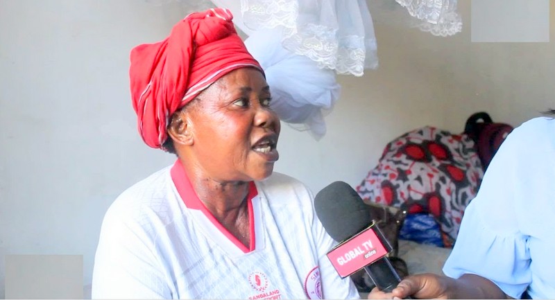 Mama Boko Apewa Msaada Aishukuru Global TV – Video - Global Publishers