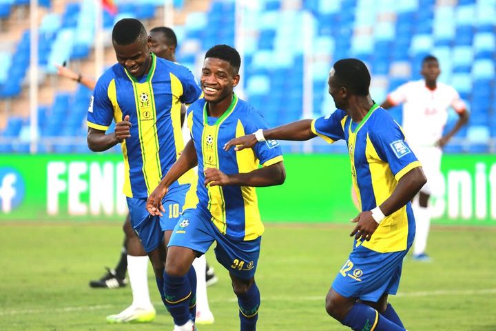 Tanzania Yaipiga Niger Goli 1-0 Ugenini, Mfungaji Charles M’mombwa - Global Publishers