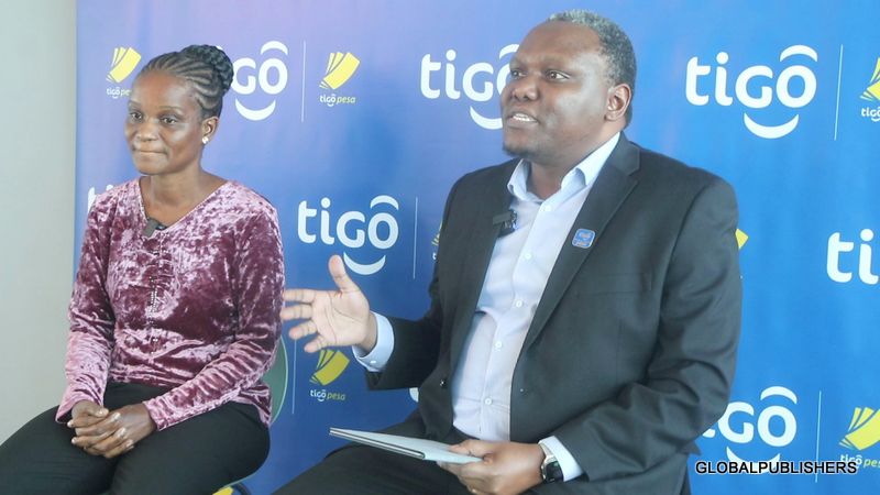 Tigo Yatoa Zaidi Ya Milioni 300 Kwa Mawakala Wake, Mchakato Unaendelea Nchi Nzima - Global Publishers