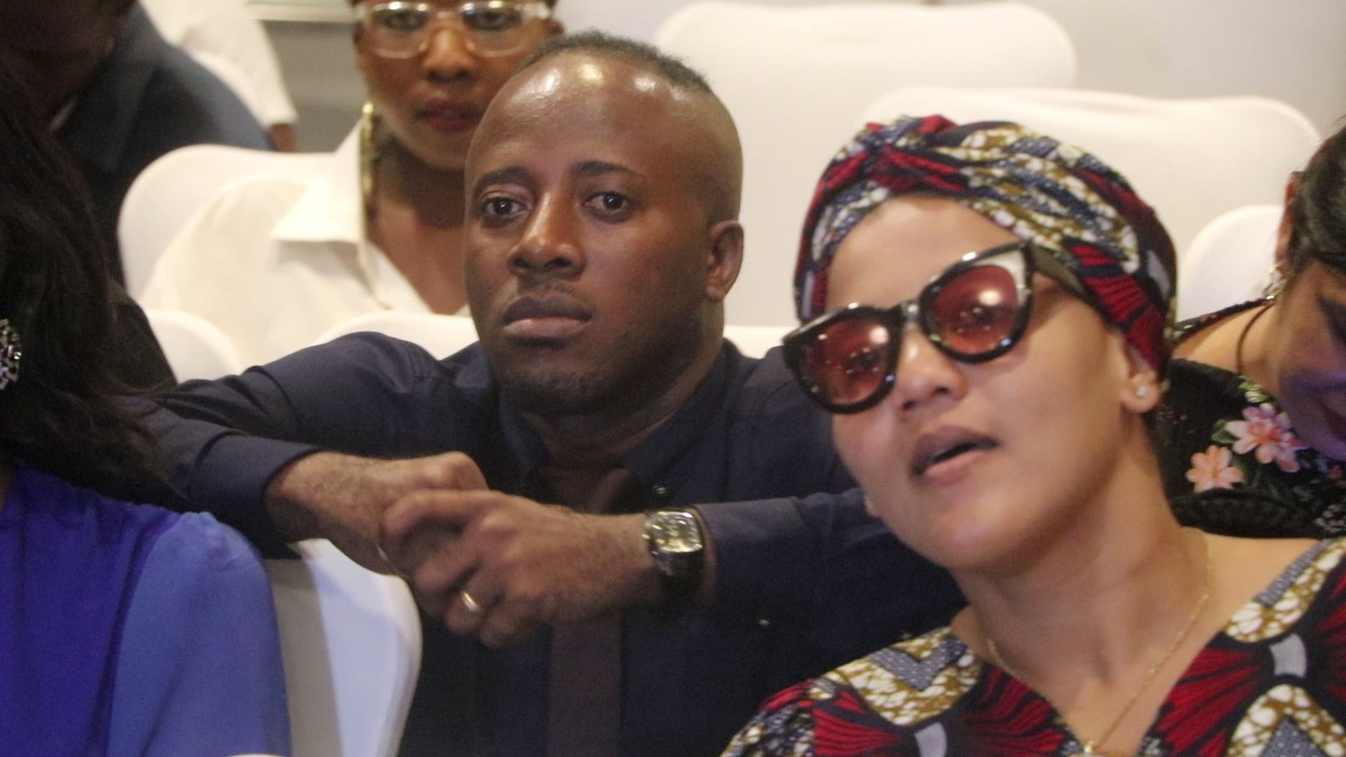 Wasanii Na Filamu Zilizoingia Kwenye Tuzo Za 2023 Watajwa, Msigwa Atia Neno Kwa Mastaa - Global Publishers