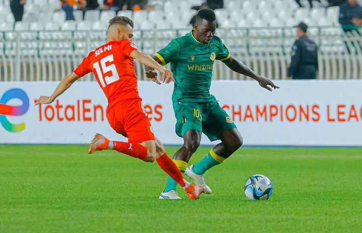 Mwaka 1998 Yanga Alimaliza Kundi Bila Ushindi wa Mechi Yeyote - Global Publishers