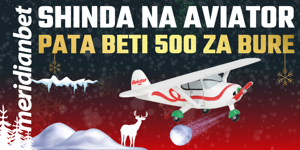 Kusanya Magifti na MERIDIANBET Kasino Msimu Huu wa Sikukuu - Global Publishers