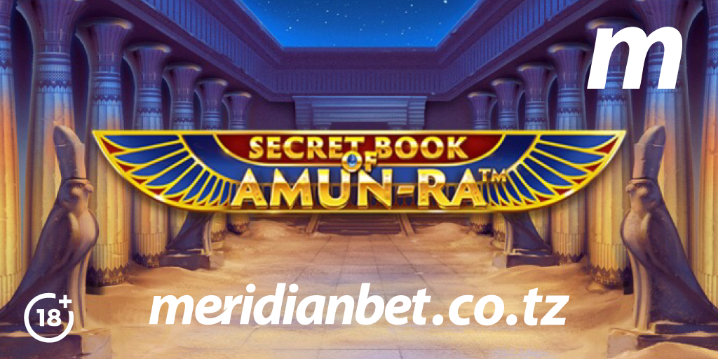 Yaliyojicha Kuhusu Historia ya Misri ndani Ya Kasino - Global Publishers