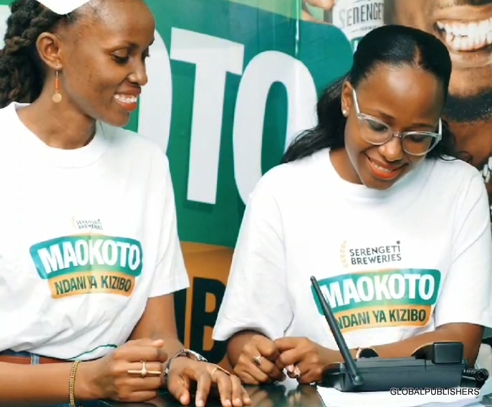 Droo Ya Nane Ya Washindi Wa Serengeti Maokoto Ndani Ya Kizibo Watajwa - Global Publishers