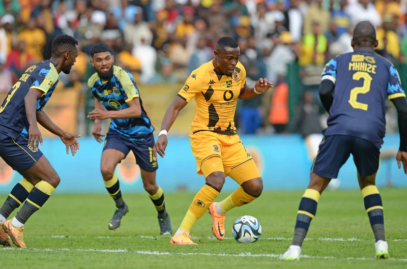 Yanga Wamkalia Kooni Straika Msauzi usajili wa dirisha dogo - Global Publishers