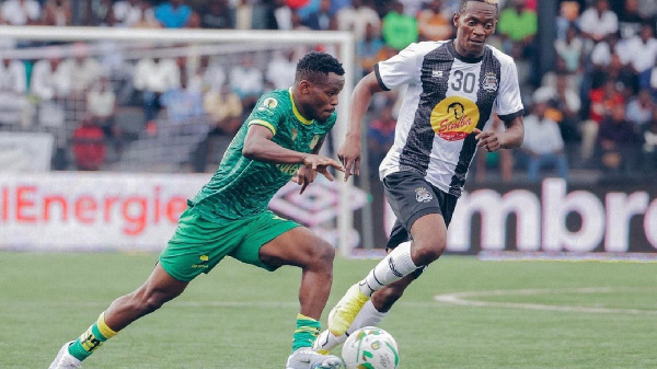 Simba Yapewa Kiungo Wa Yanga Yupo Huru Kwa Sasa - Global Publishers