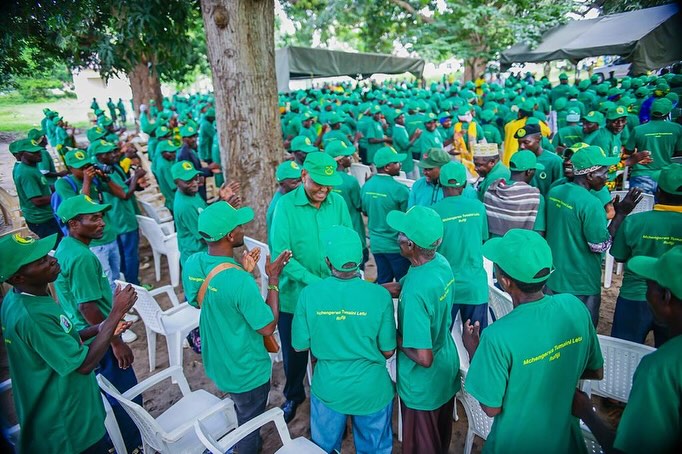 Kinana: Ni Muhimu Kwa Viongozi Waliochaguliwa Na Kuteuliwa Kuwasikiliza Mabalozi - Global Publishers