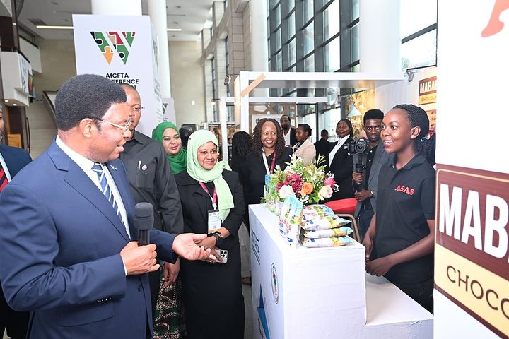 Waziri Mkuu Kassim Majaliwa Amwakilisha Rais Samia katika Kongamano la pili la wanawake na vijana - Global Publishers