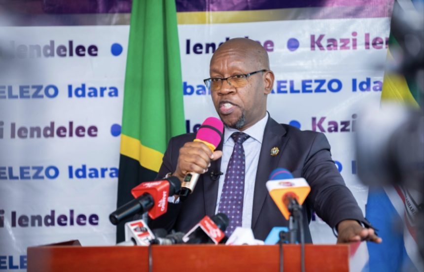 Serikali yaijibu EU sakata la Ngorongoro kuilinda hifadhi - Global Publishers