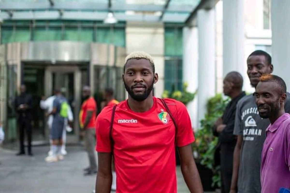 Winga Mkongo Akubali Mkataba Yanga, Bosi Wake Afunguka - Global Publishers