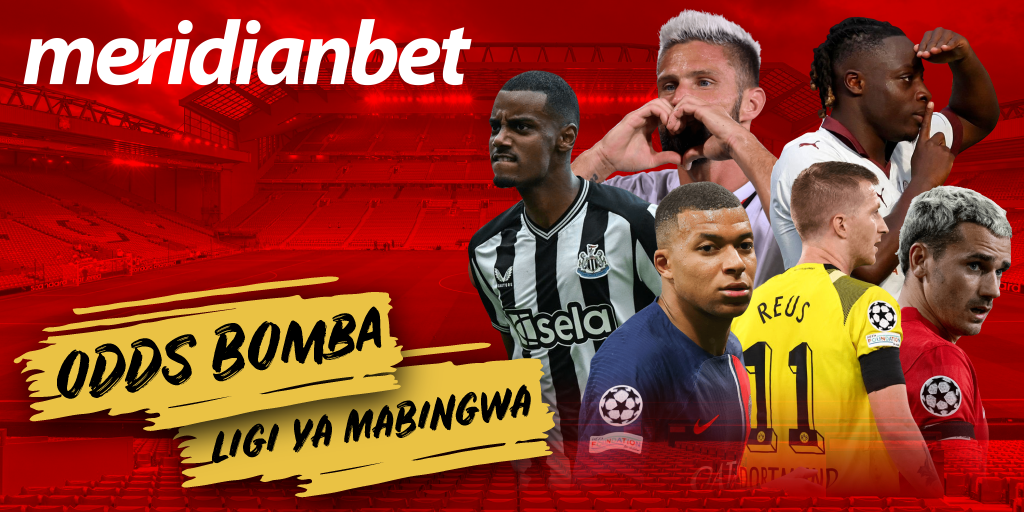 Ligi Ya Mabingwa Ulaya Leo Siku Ya Hukumu Kitawaka - Global Publishers