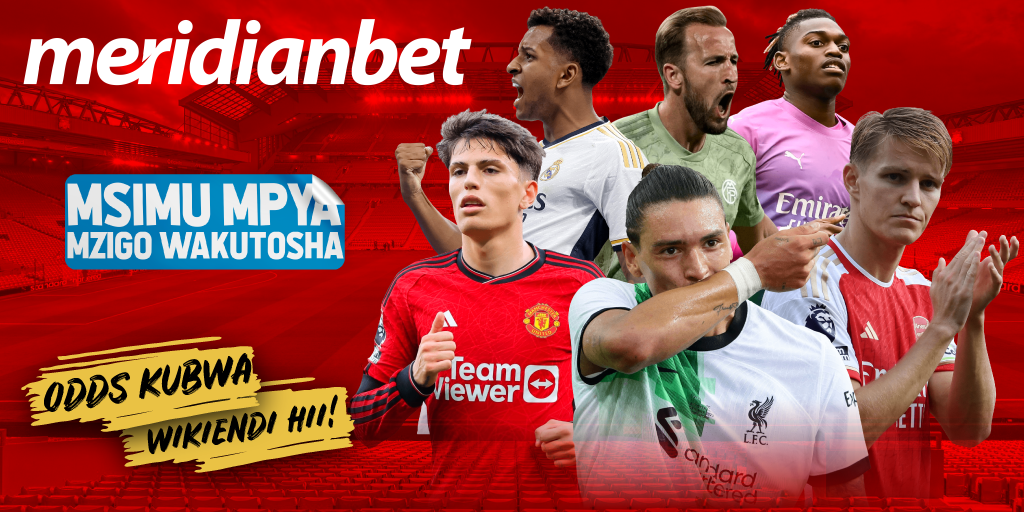 Mechi ya Liverpool Dhidi ya Manchester United, Maokoto Nje Nje - Global Publishers