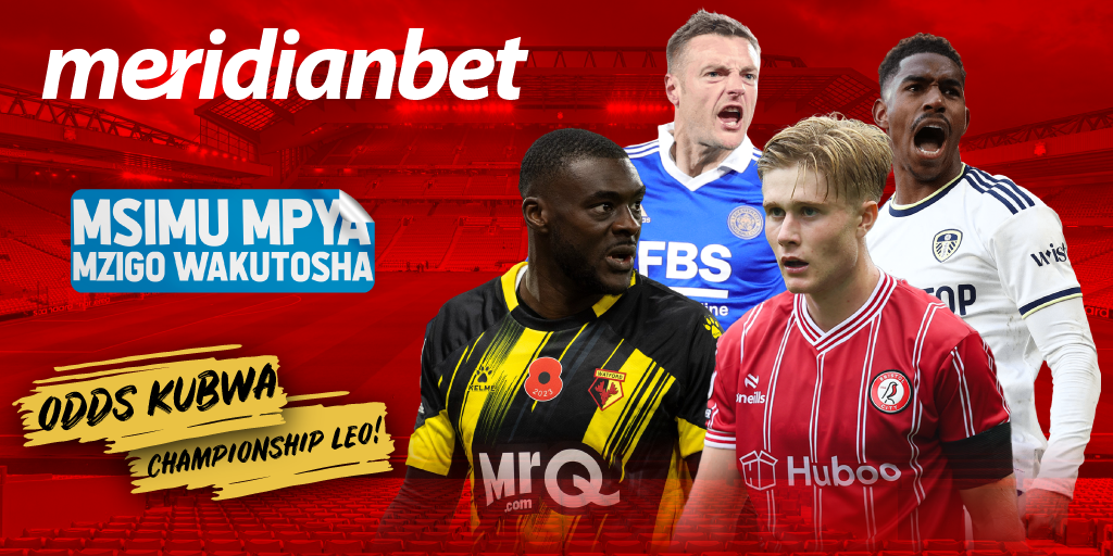 Championship Kinapigika Leo Na Mkwanja Ni Wakutosha - Global Publishers