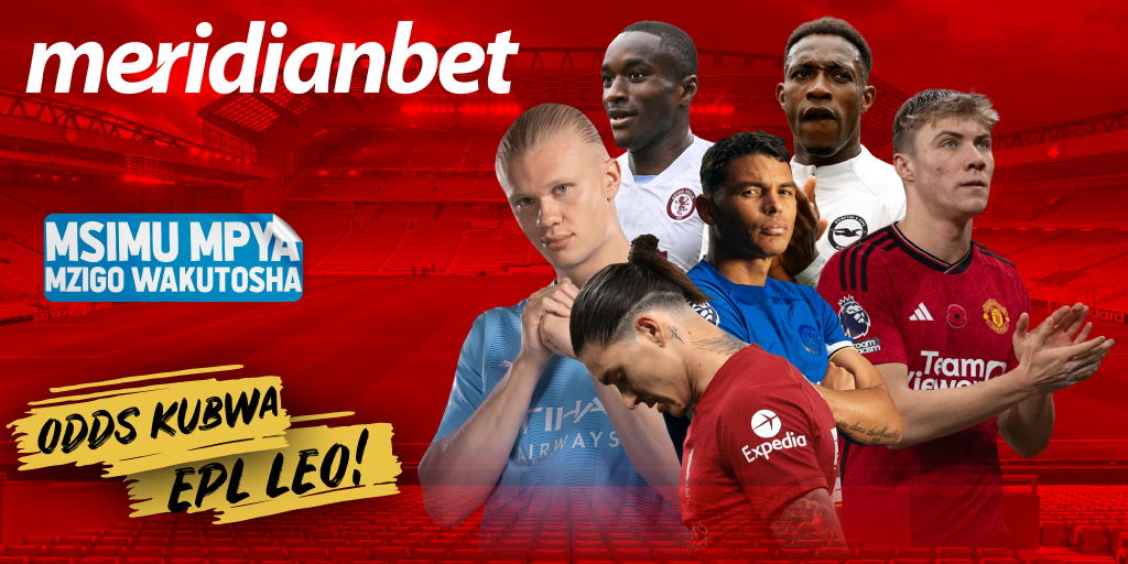 Usiku Wa Deni Hauchelwi Kukucha Ni Leo Pale Old Trafford - Global Publishers