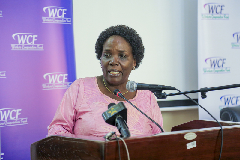Fao La Huduma ya Utengamao Kuongeza Faraja: Prof. Ndalichako - Global Publishers