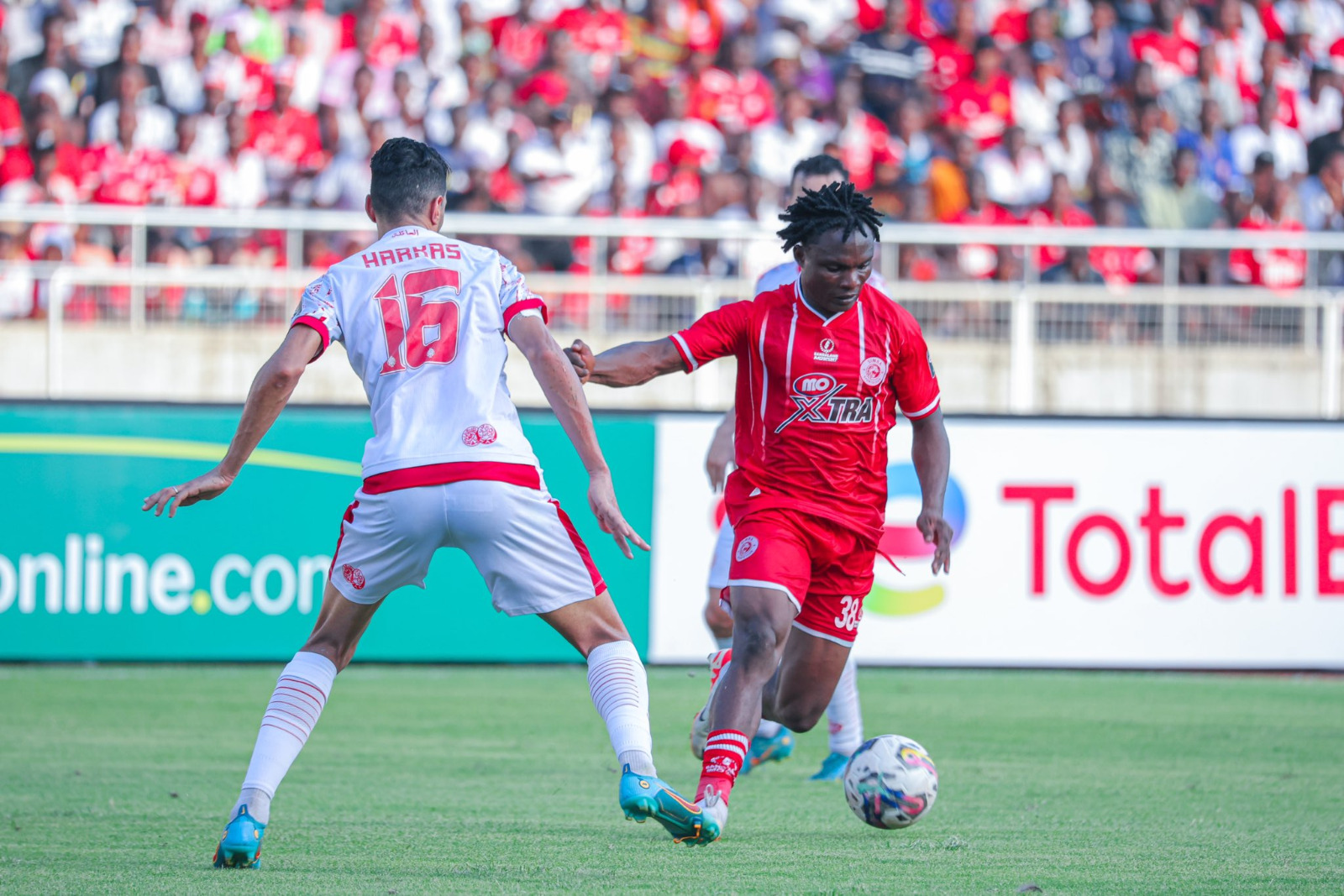 Simba Yaanza Kurejesha Makali Yake, Matumaini Kibao Ligi Ya Mabingwa Afrika - Global Publishers