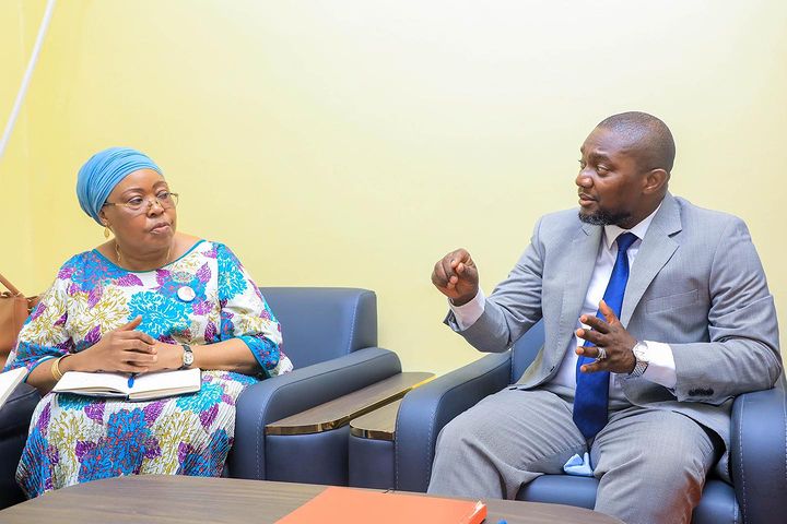 Waziri Mchengerwa Akutana Na Viongozi Wa Makatibu Mahutasi (TAPSEA) - Global Publishers