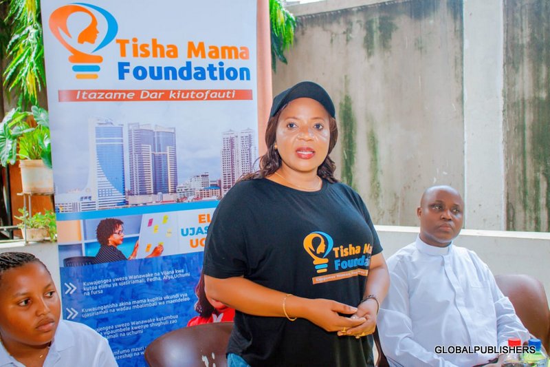 Mbunge Mahawanga Awataka Mabinti Na Vijana Kutumia Vipaji Vyao Kama Fursa Ya Kujikwamua Kiuchumi - Global Publishers