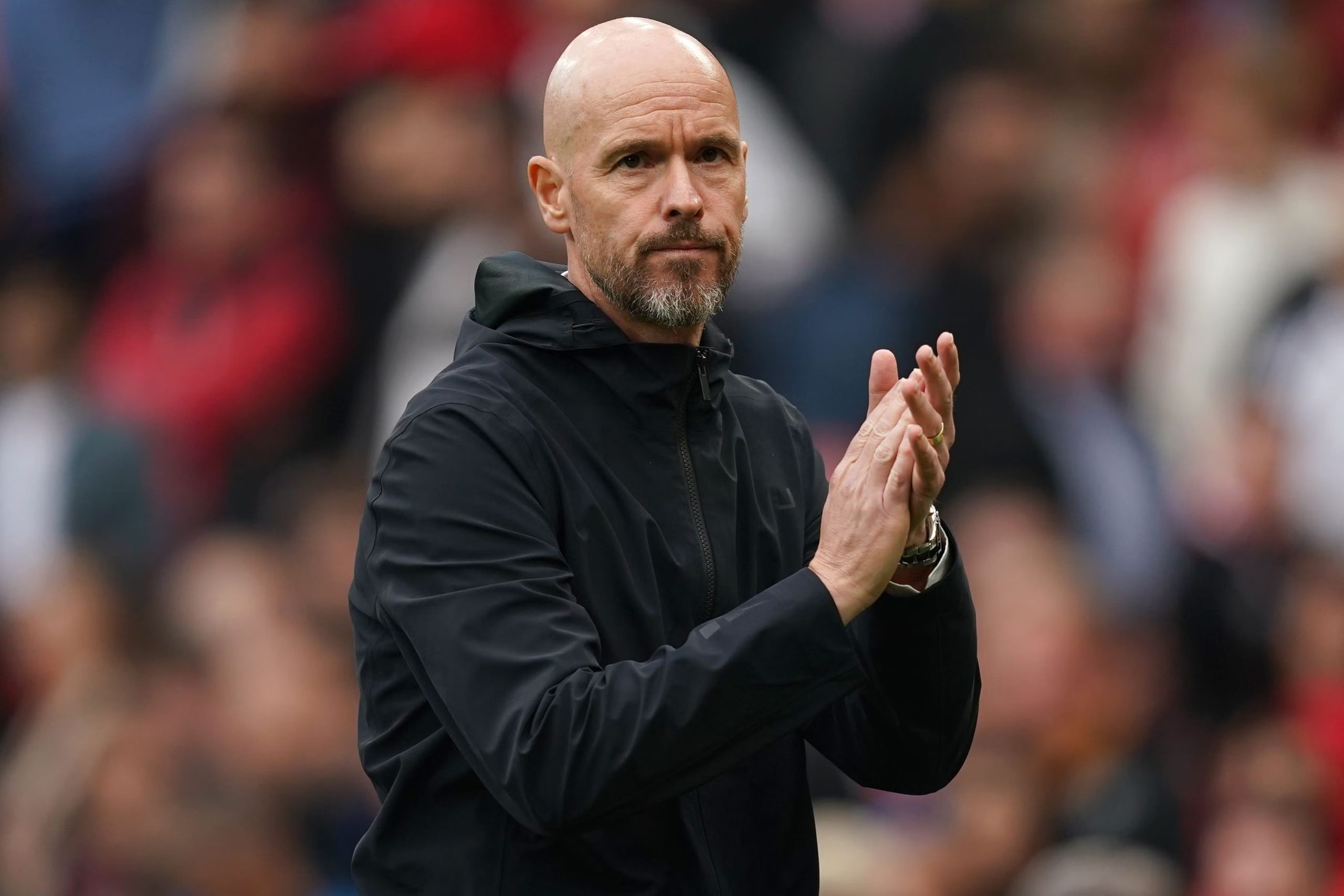 Ten Hag: Majeruhi Wakipona Tutatisha, Awapa Moyo Mashabiki - Global Publishers