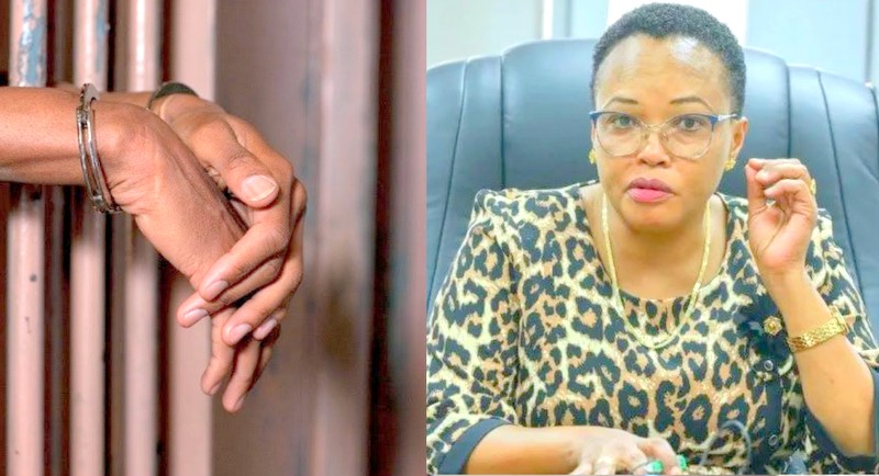 Wakili Wa Gekul Athibitisha Kuwa Gekul Anaweza Kukamatwa Tena Endapo Kutakuwa Na Uthibitisho -Video - Global Publishers