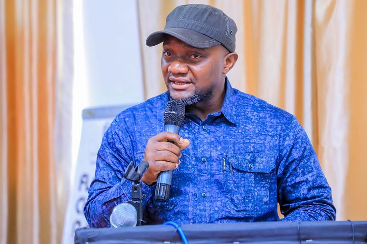 Waziri Mchengerwa Akemea Wanasiasa Wanaokwamisha Miradi Ya Maendeleo - Global Publishers