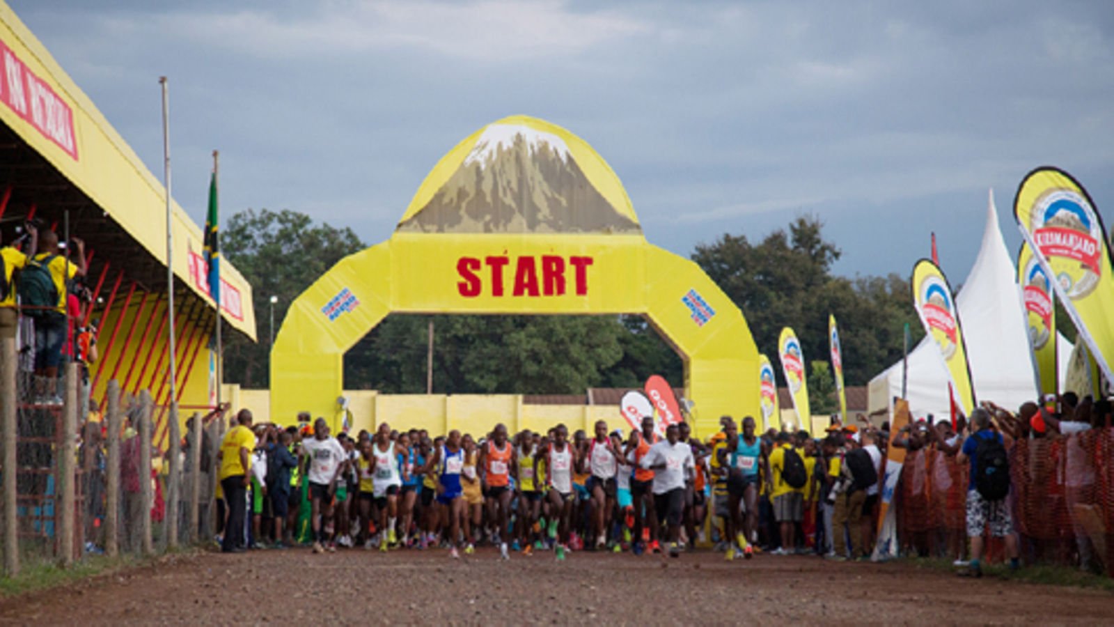 Waandaaji wa Kili Marathon Wawasihi Washiriki Kutumia Vizuri Punguzo La Bei - Global Publishers