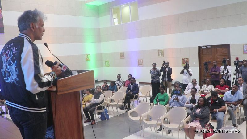 Mbio Za Urafiki Tanzania Na India Kurindima Dar Mpaka Bagamoyo Keshokutwa - Global Publishers