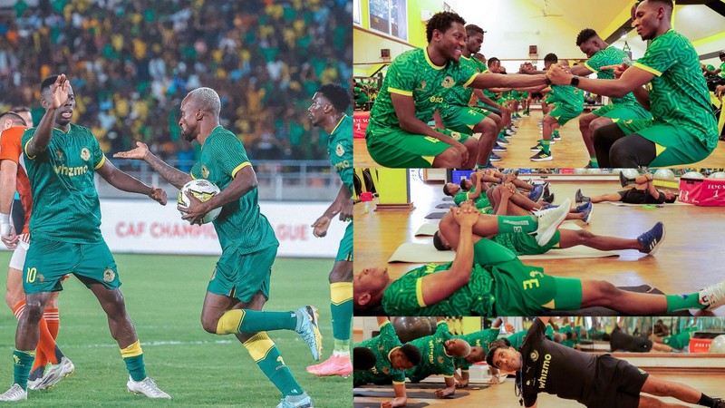 Yanga Hakuna Kulala, Gamondi Amepania Balaa - Global Publishers