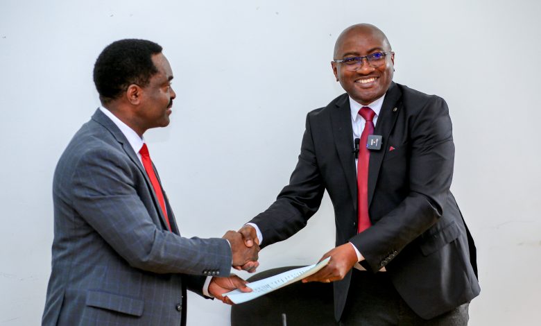 Hospitali ya Rufaa ya Kanda Bugando, GPITG Zaboresha Huduma za Afya kieletroniki - Global Publishers