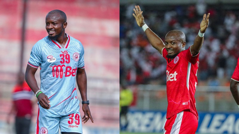 Ishu ya Saido kubaki Simba ipo hivi… Benchikha Atajwa, Agomea Mkataba