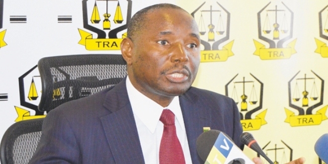 TRA Yakusanya Shilingi Trilioni 13 Julai hadi Desemba 2023/24 - Global Publishers