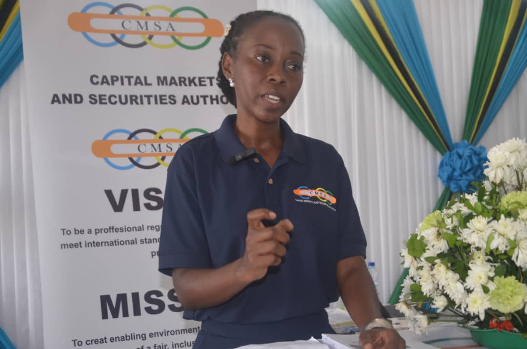 CMSA Yaangazia Uchumi wa Buluu Zanzibar - Global Publishers