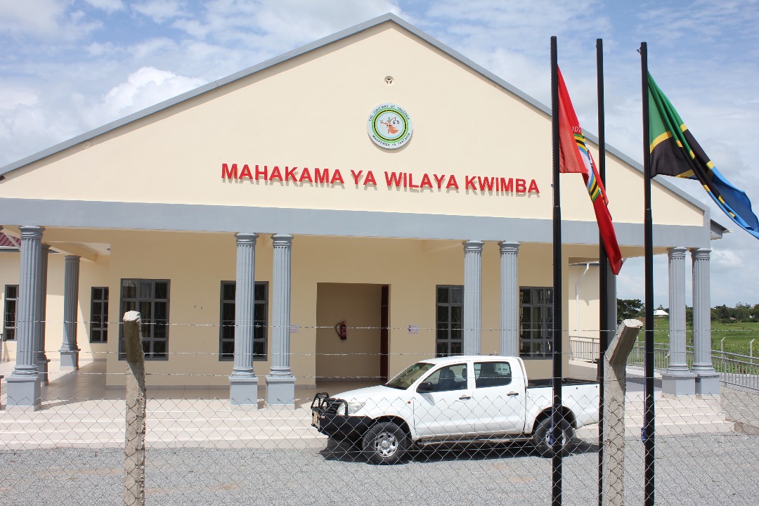 Aliyewagonga Watu Watatu na Kusababisha Vifo vyao Afikishwa Mahakamani - Global Publishers