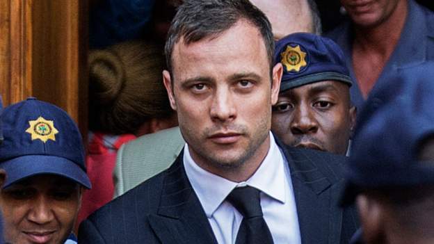 Oscar Pistorius kuachiwa huru kwa msamaha leo Afrika Kusini - Global Publishers
