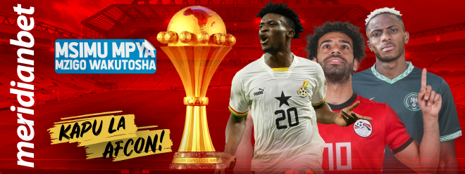 AFCON KUENDELEA KUTIMUA VUMBI LEO - Global Publishers