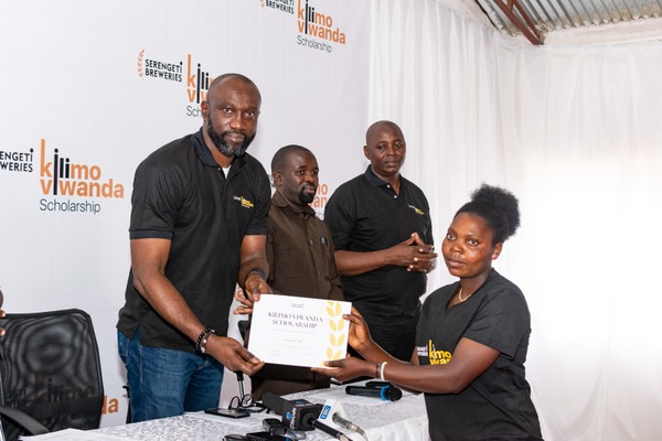 Serengeti Ilivyofanikiwa Kubadilisha Mtazamo wa Vijana Kuhusu Kilimo - Global Publishers