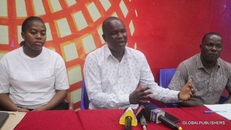 Tanzania Mwenyeji Shindano La Binti Afrika 2024 Warembo Toka Nchi Za Afrika Kuchuana - Global Publishers