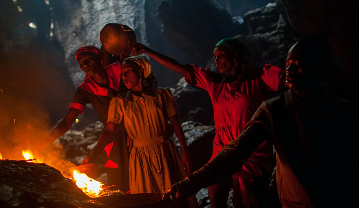 Wachawi Walinikimbiza Hadi Nikapoteza Fahamu na Kulazwa Hospitali - Global Publishers