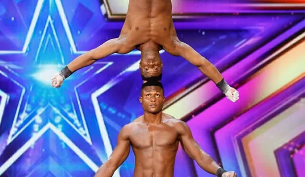 Ramadhan Brothers Waibuka Washindi Shindano la America’s Got Talent (AGT) - Global Publishers