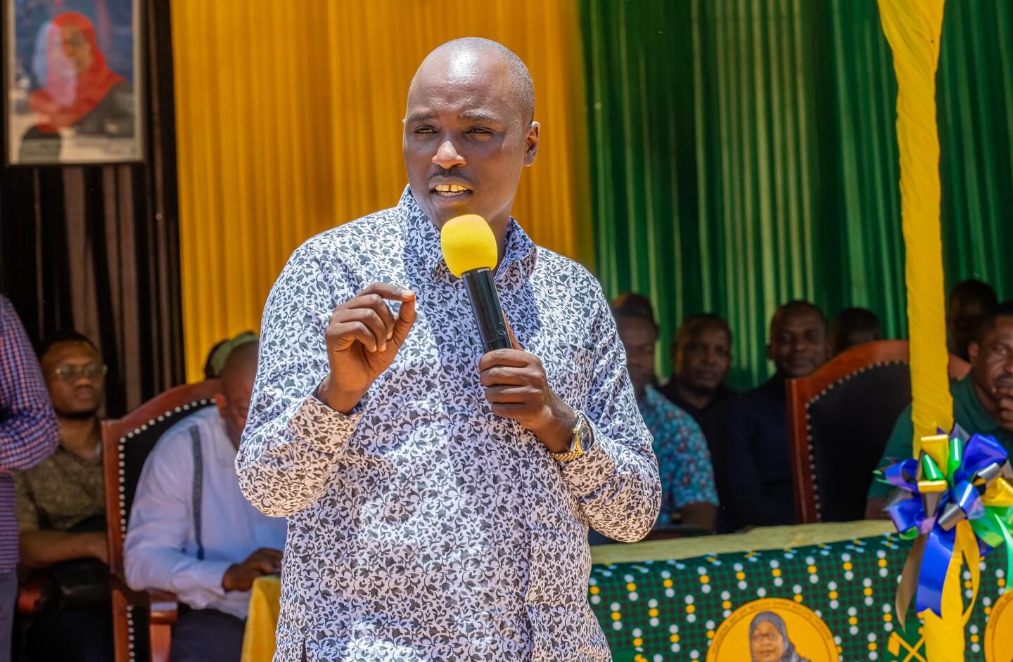 Naibu Waziri Mkuu Dkt.Biteko Akemea Ucheleweshaji Huduma Kwa Wananchi - Global Publishers