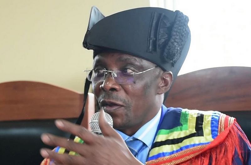 Baraza La Madiwani Lasimamisha Watumishi 3 Geita - Global Publishers