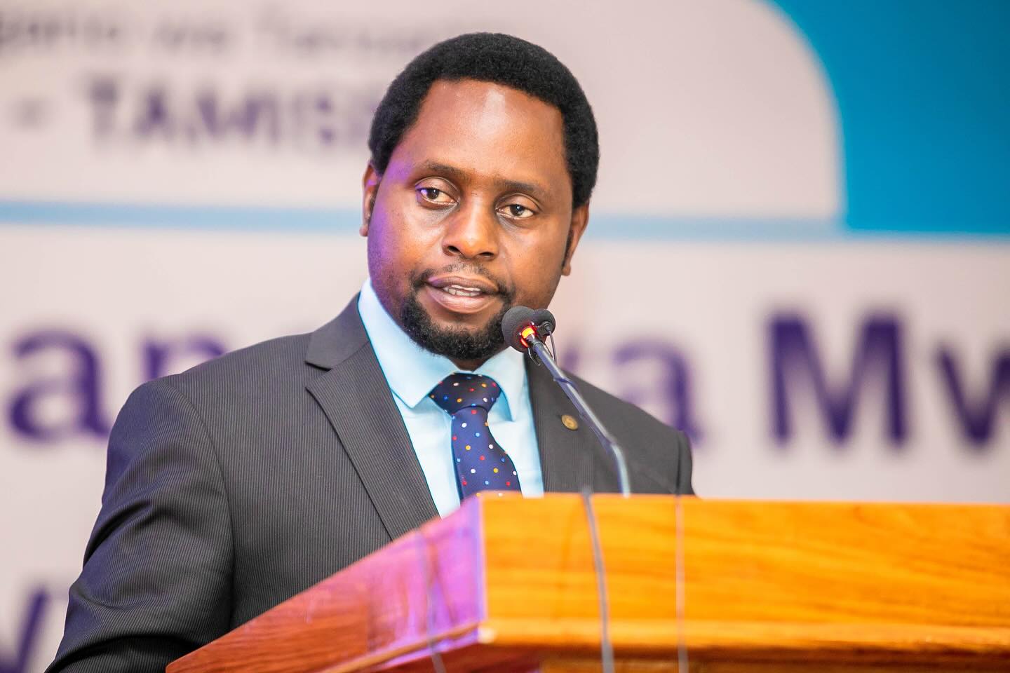 Dkt. Dugange: Watumishi Wa Afya Wazembe Tutawachukulia Hatua - Global Publishers