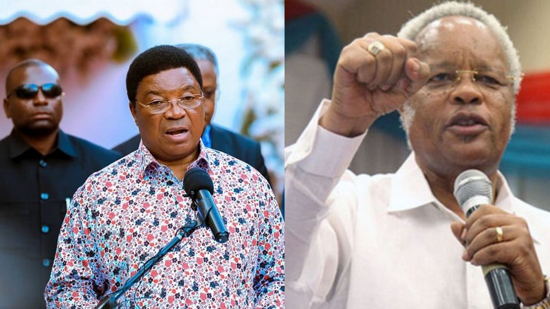 Rais Samia Kuongoza Mazishi ya Hayati Edward Lowassa Monduli, Arusha… Ratiba Ipo Hapa -Video - Global Publishers
