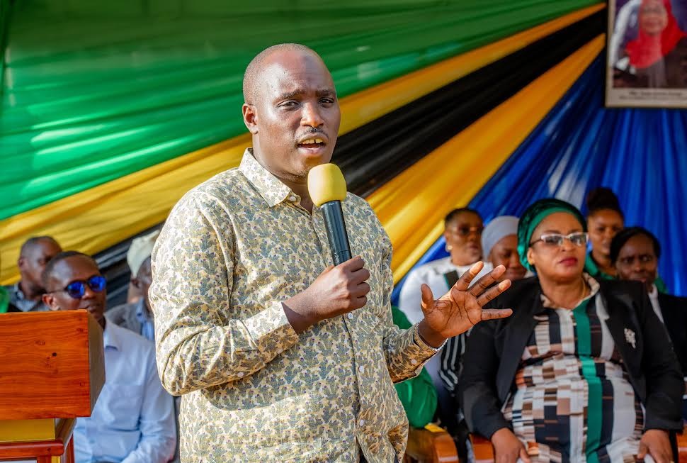 REA Yasambaza Umemem Vijijini Iringa Kwa Asilima 100 - Global Publishers