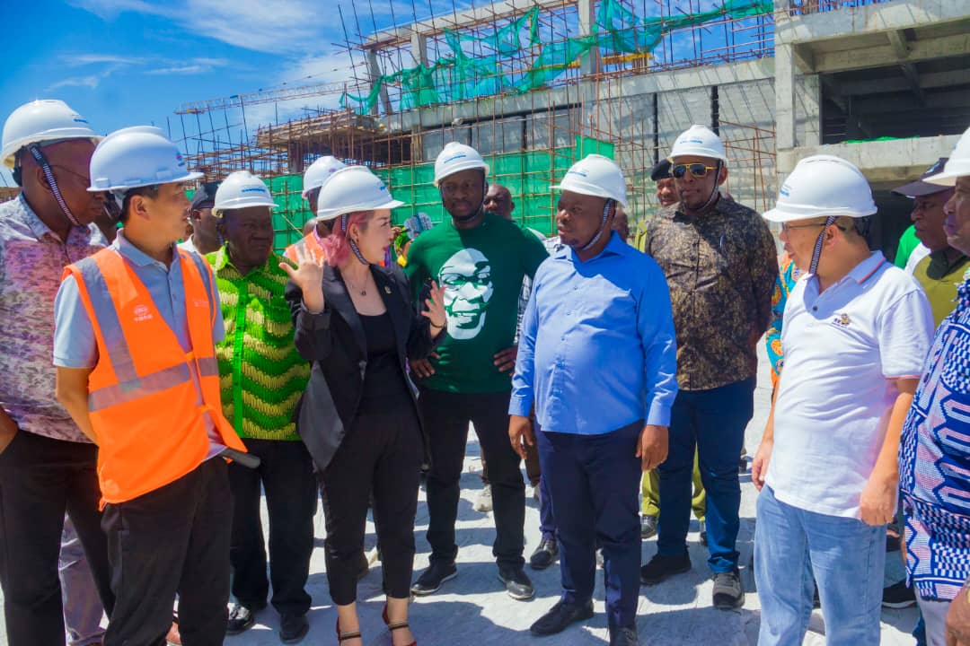 RC Chalamila Wawekezaji Wakubwa Karibuni Dar, Nafasi Zipo - Global Publishers