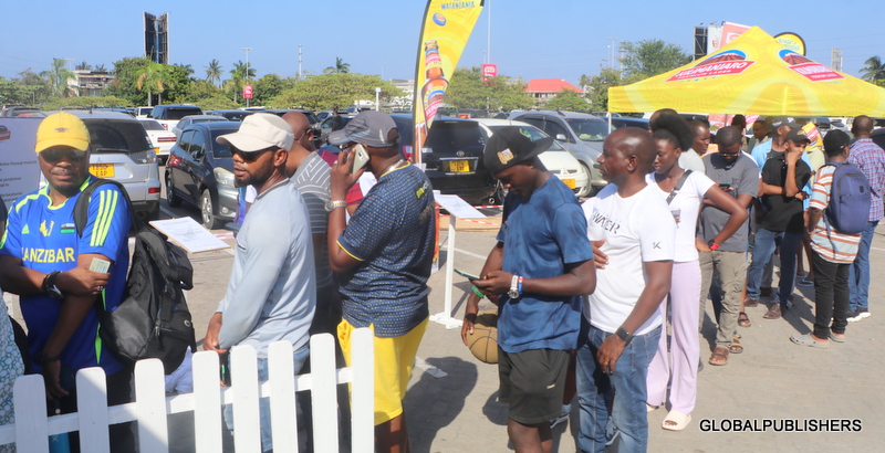 Kili Marathon 2024 Watangaza Barabara Zitakazofungwa Jumapili - Global Publishers