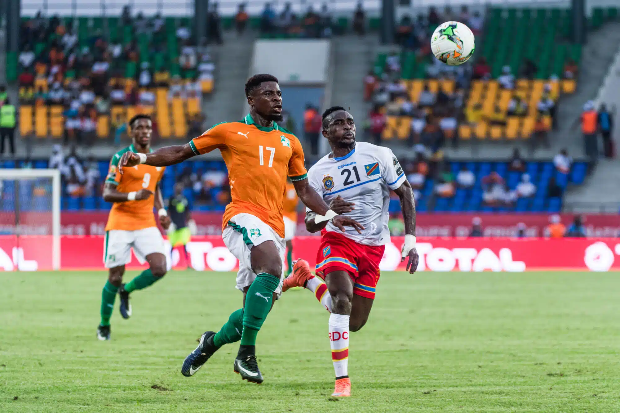 Ivory Coast yafuzu kuingia fainali, kukutana na Nigeria Jumapili - Global Publishers