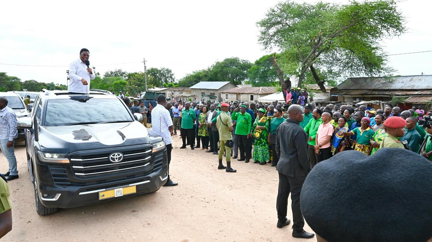 Majaliwa: Serikali Inawapenda Watanzania kwa kufikisha maendeleo kwenye sekta zote - Global Publishers